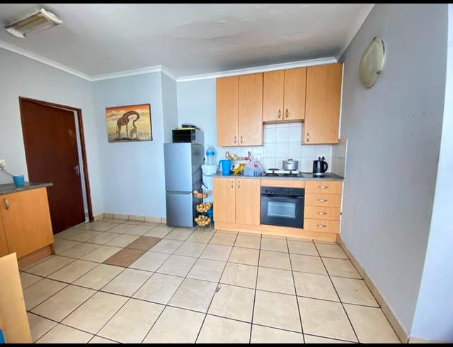 2 BEDROOM APARTMENT FOR SALE IN FERNDALE